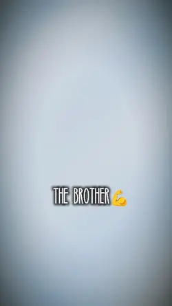 brother and sister