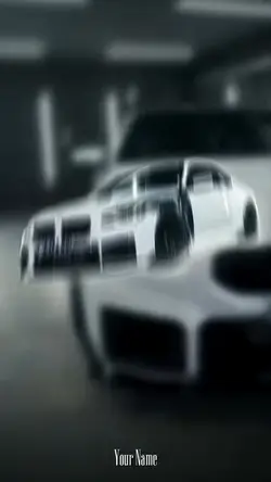 CAR EDIT