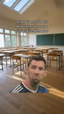 Messi meme 😂