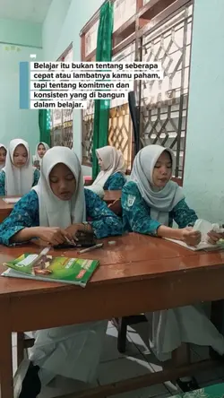 belajar