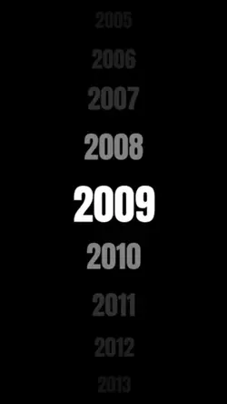 2009?