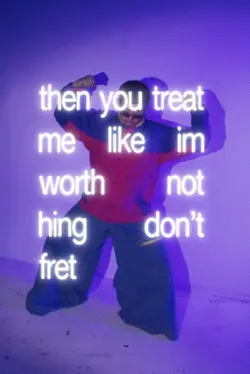 Rip Man Oliver tree 