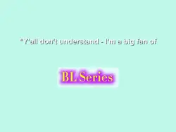 BL Series 