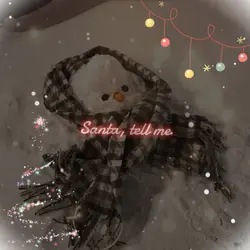 Santa Tell Me