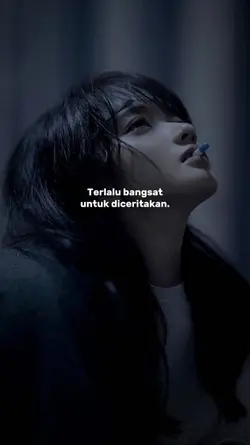 sad story