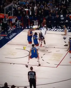 Basketball Slowmo