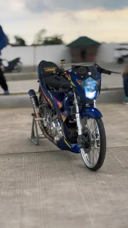 R150 CARB THAI