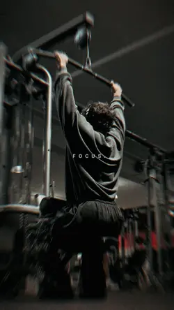 GYM MOTIVATION