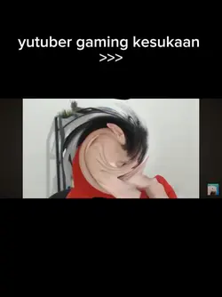 yutuber gaming