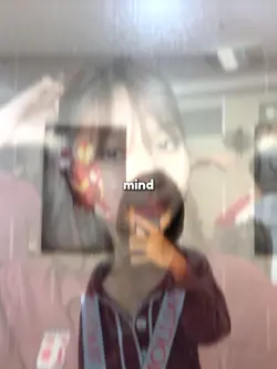 in my mind