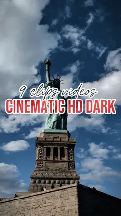 cinematic HD DARK