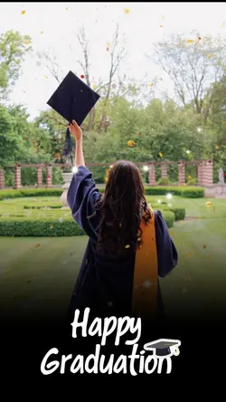 happy graduation 