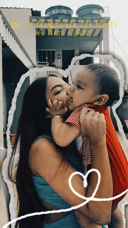 Amor da minha vida