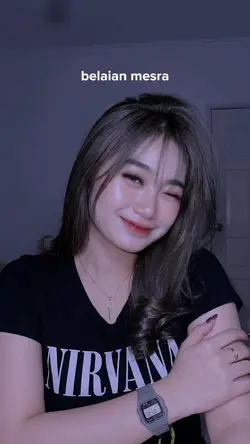 Belaian Mesra