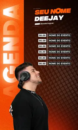 AGENDA DE ARTISTA