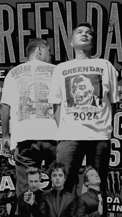 greenday