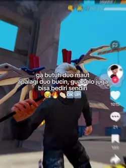 ga butuh duo maut 