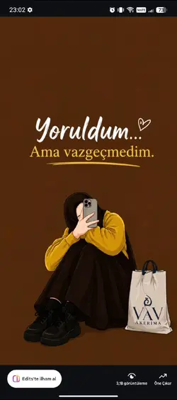 “Duanı yorumlara yaz