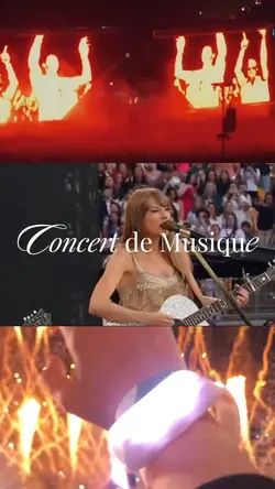 Concert de Musique