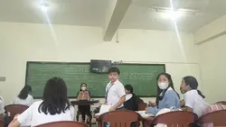 Teaching era