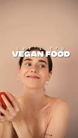 Vegan Food