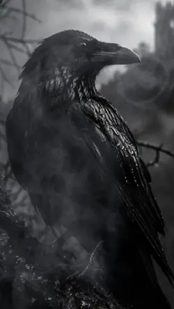 RAVEN SPIRIT