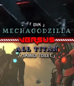 Godzilla edit