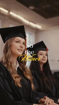 Graduation Template