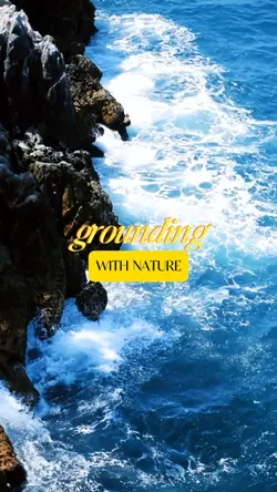 Grounding Nature