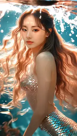 Mermaid AI