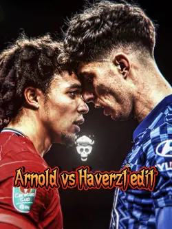 Arnold vs Haverzt