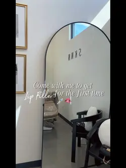 Lip filler 