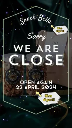 close order part2