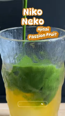Matcha review 