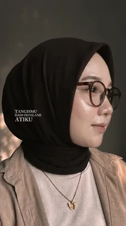 Tangismu dadi 