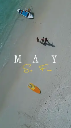 May So Fun 