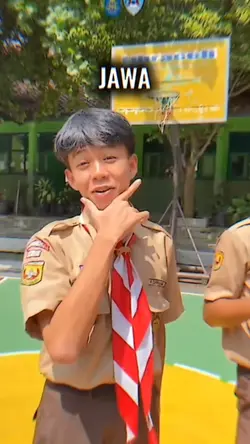 trend jawa nih