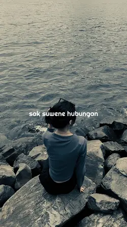 sak suwene hubungan<