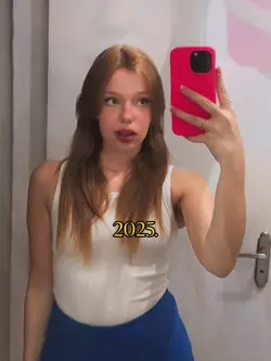 glow up now 2025