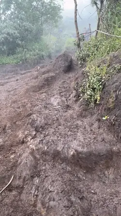 jalan extreme