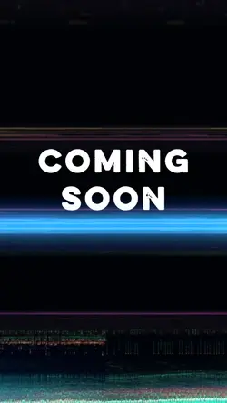 COMING SOON