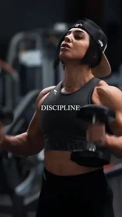 DISCIPLINE