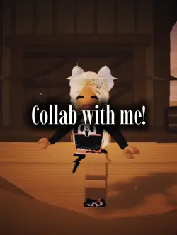 Collab with me! 