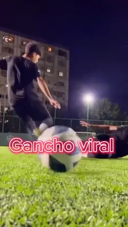 Gancho viral