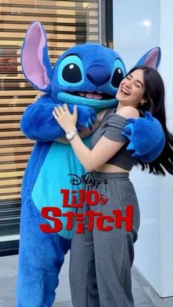 Stitch AI
