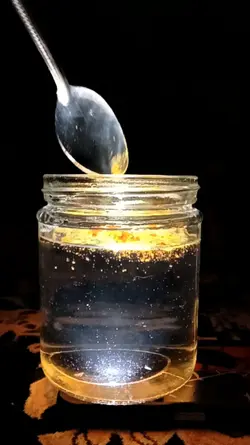 SLOWMO TREND KUNYIT