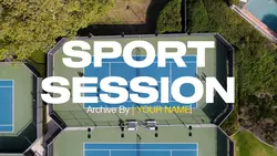 SPORT SESSION