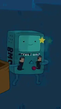 I can do it alone