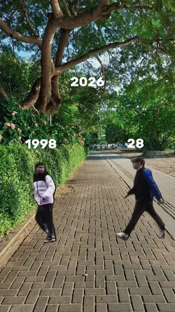 Trend umur 2026