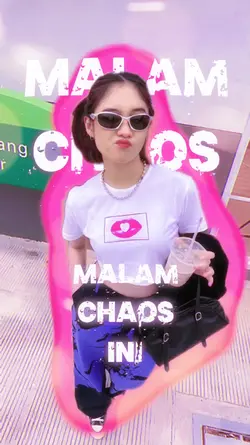 Malam chaos trend